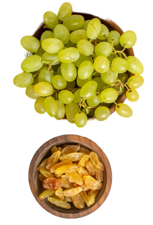 Grapes